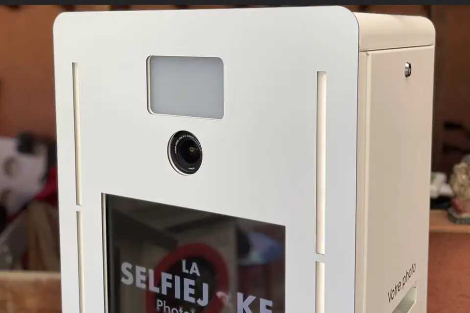 La Selfiejoke — photo 7