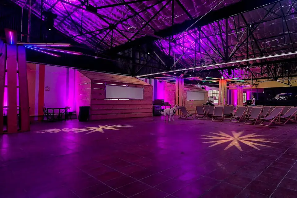 Le Soleil — photo 1