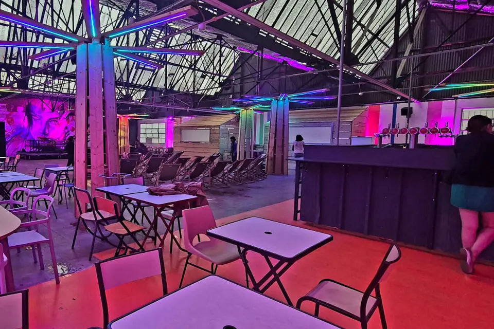 Le Soleil — photo 2