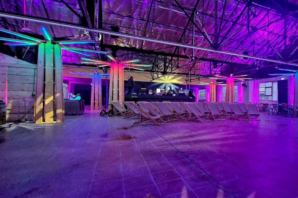 Le Soleil — photo 3