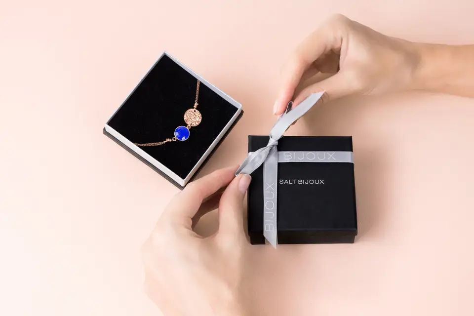 Salt Bijoux — photo 6