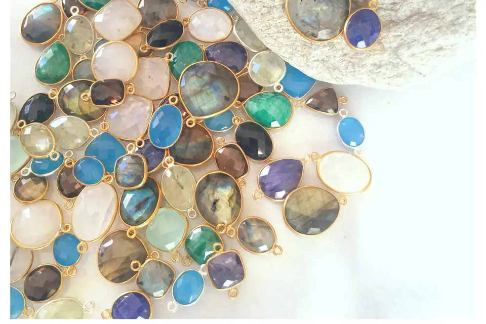 Salt Bijoux — photo 7