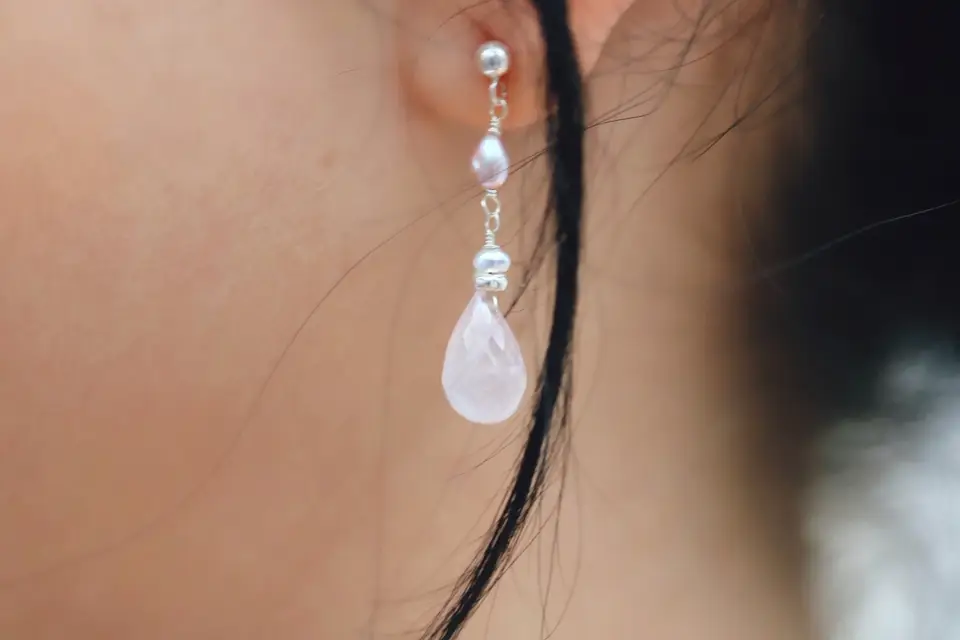 Salt Bijoux — photo 3