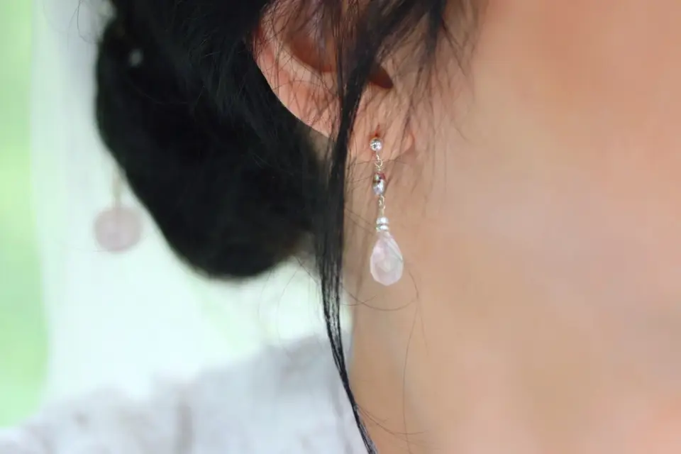 Salt Bijoux — photo 2