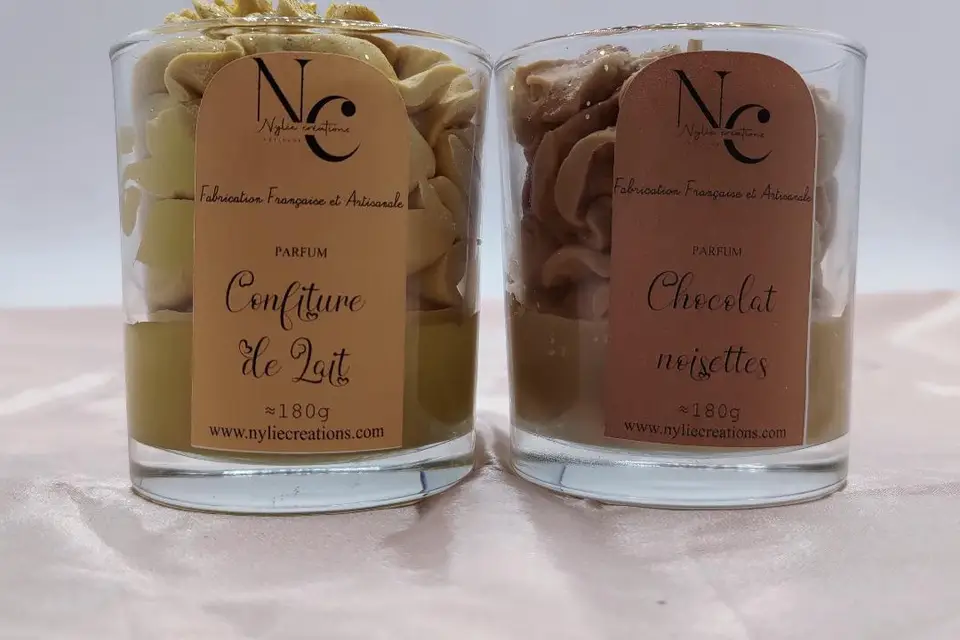 Nylie Créations — photo 4