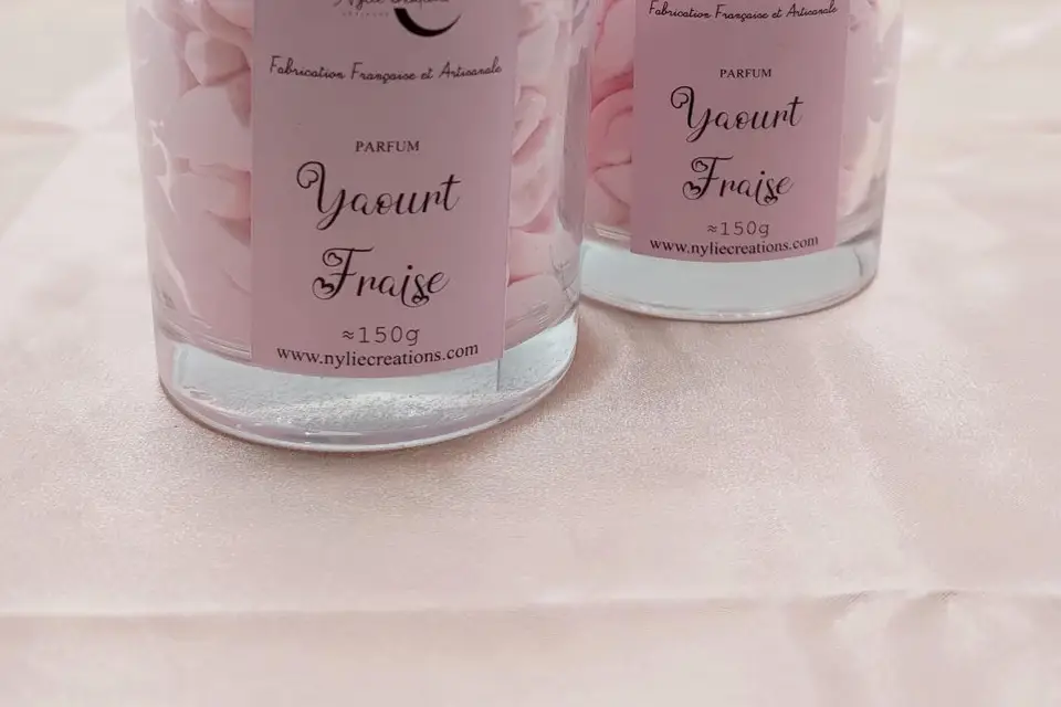 Nylie Créations — photo 5