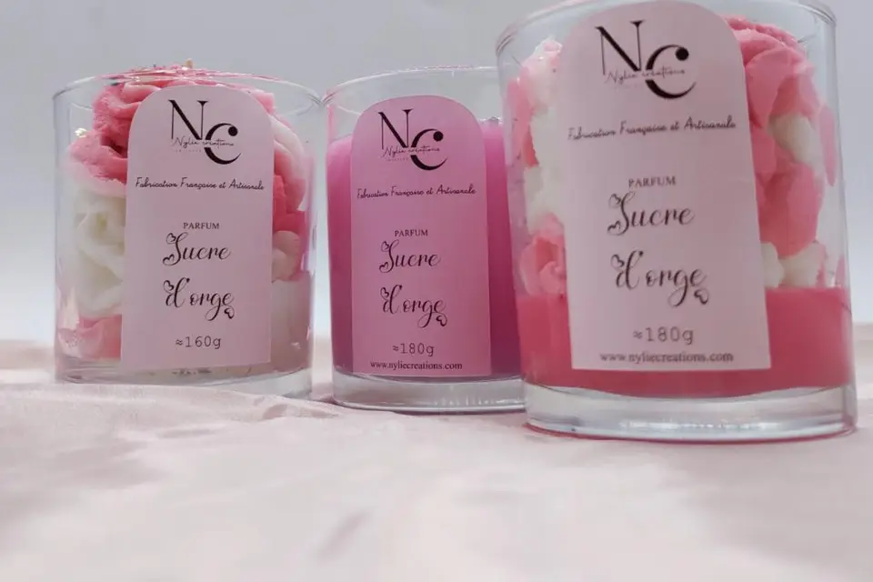 Nylie Créations — photo 8