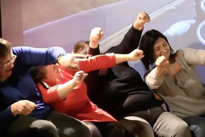 Arno et Max — photo 7