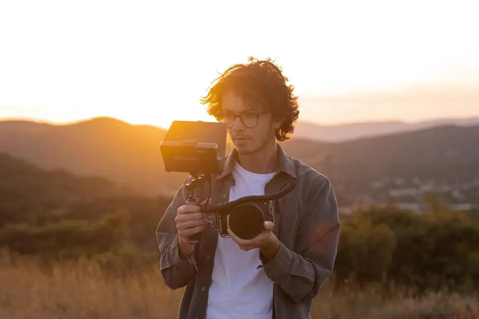 Directed By Charles — photo 3