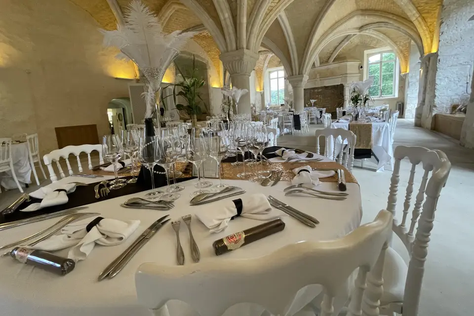 Abbaye du Valasse — photo 4