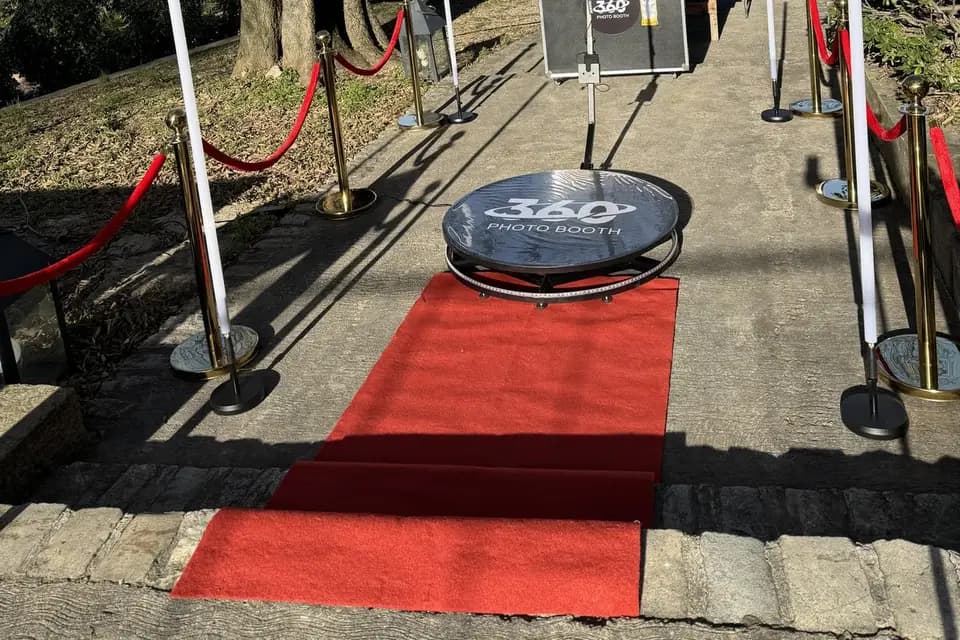 Party Events — photo 5