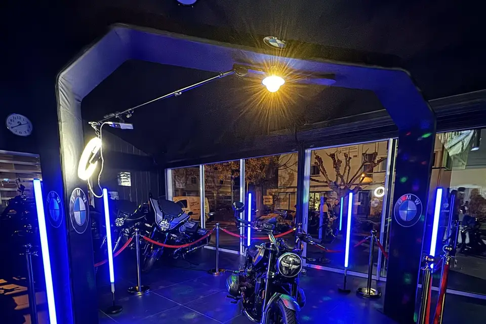 Party Events — photo 1