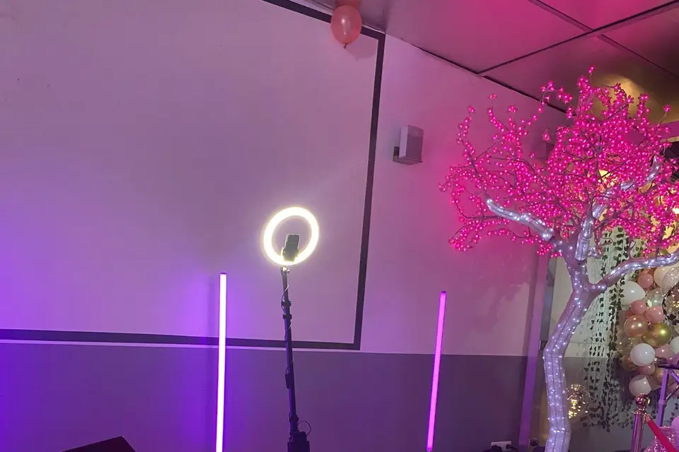 Party Events — photo 7