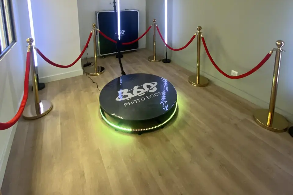 Party Events — photo 3