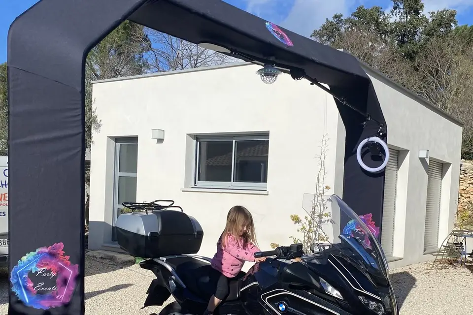 Party Events — photo 2