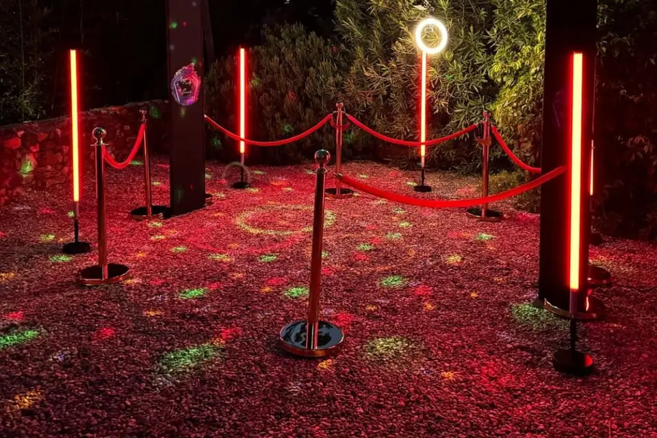 Party Events — photo 8