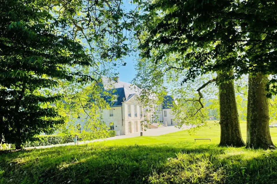 Abbaye du Valasse — photo 6