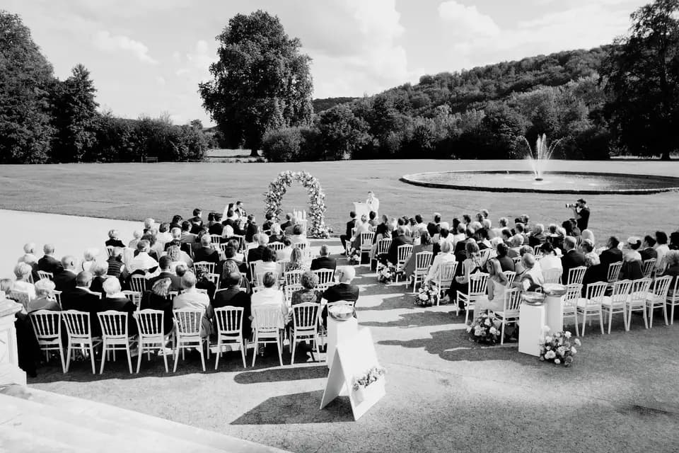 Abbaye du Valasse — photo 2