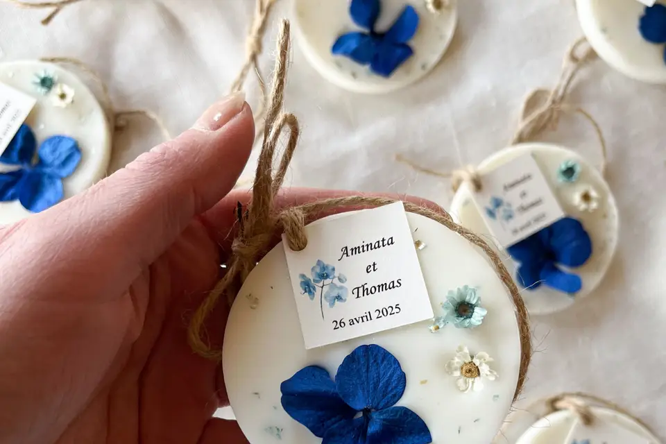 Mes p’tites mèches — photo 5