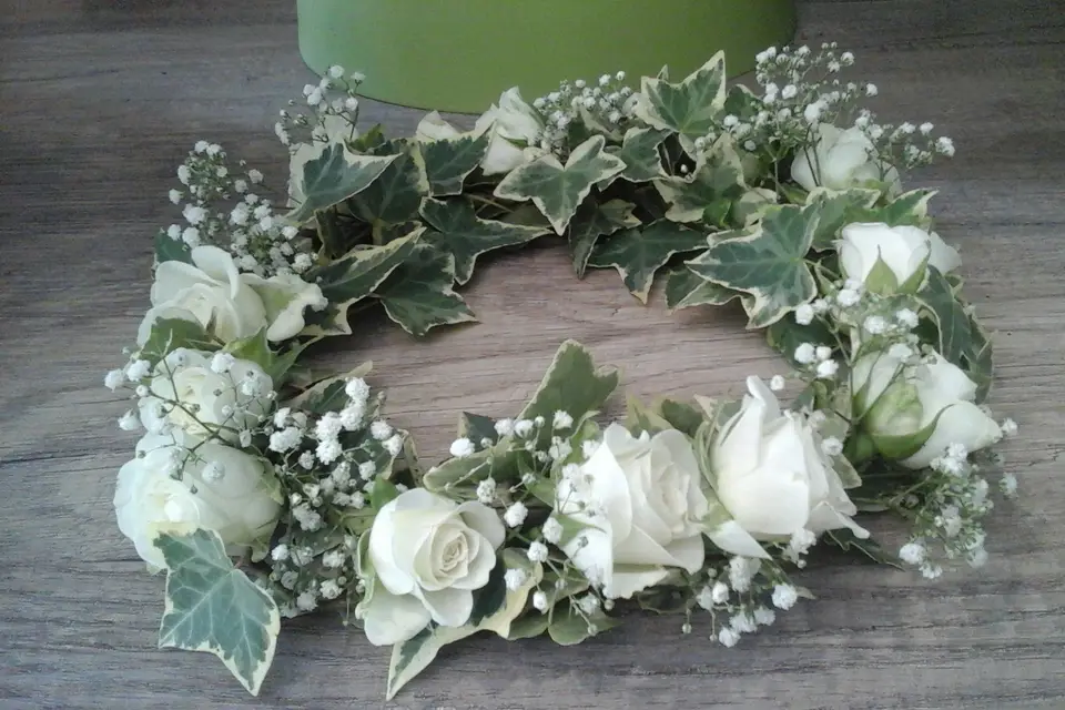 Fleurs d'Emeraude — photo 3