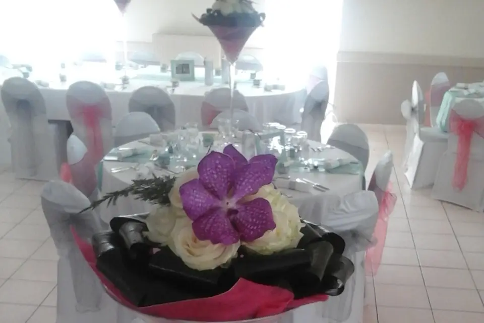 Fleurs d'Emeraude — photo 5