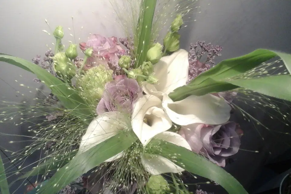 Fleurs d'Emeraude — photo 8