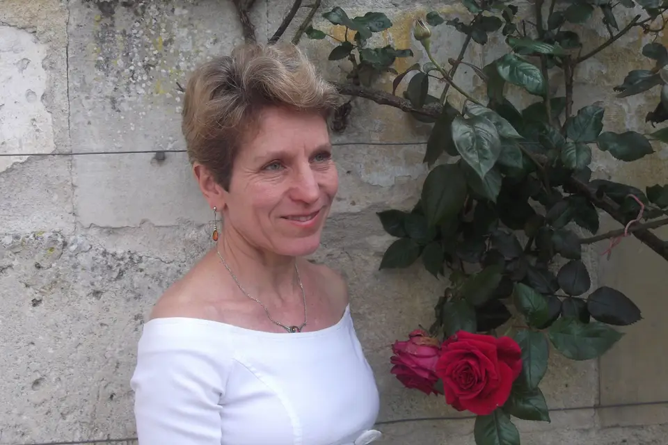 Agnès Benon — photo 8