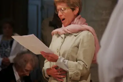 Agnès Benon — photo 6