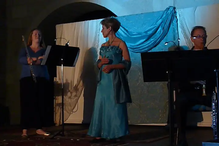 Agnès Benon — photo 2