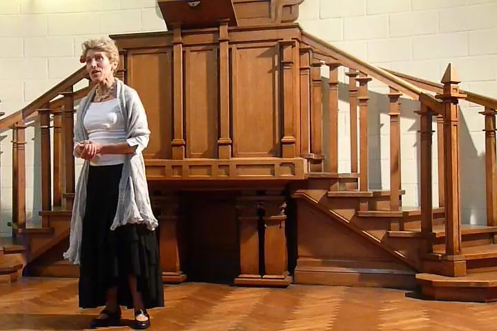 Agnès Benon — photo 5