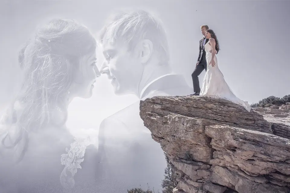 L'instant d'une Emotion — photo 3