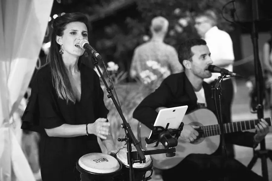 Karamelis Live & DJ — photo 4