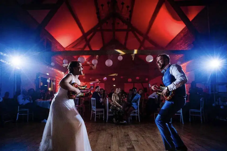 O2B Ouverture de Bal — photo 5