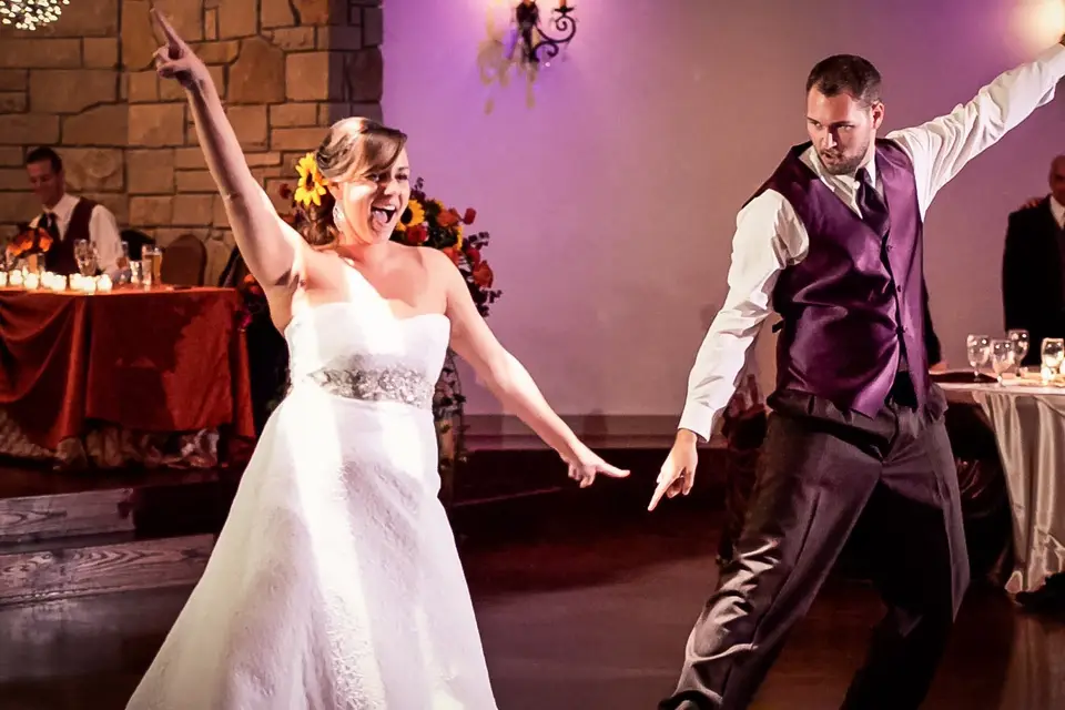 O2B Ouverture de Bal — photo 6