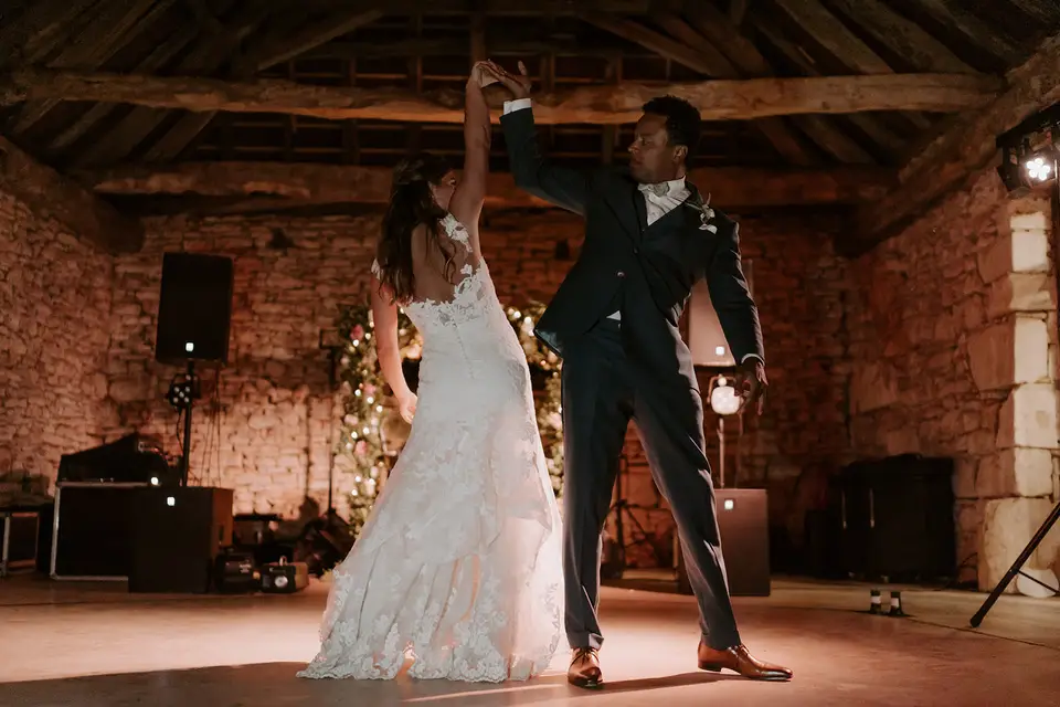 O2B Ouverture de Bal — photo 7