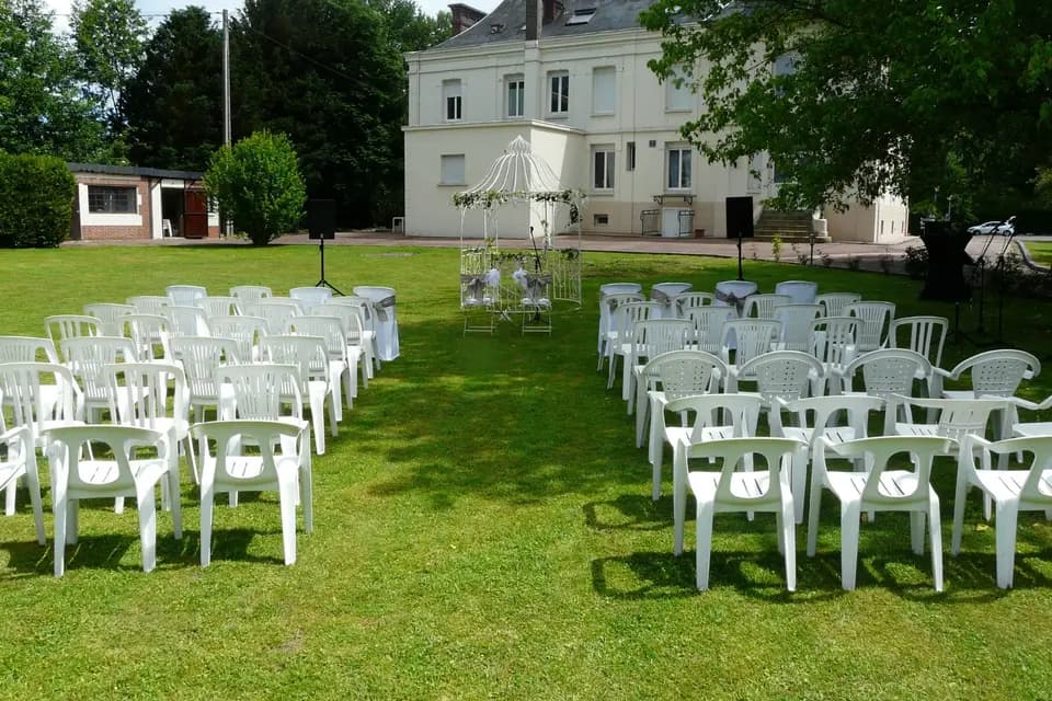 RM Sonorisation — photo 5