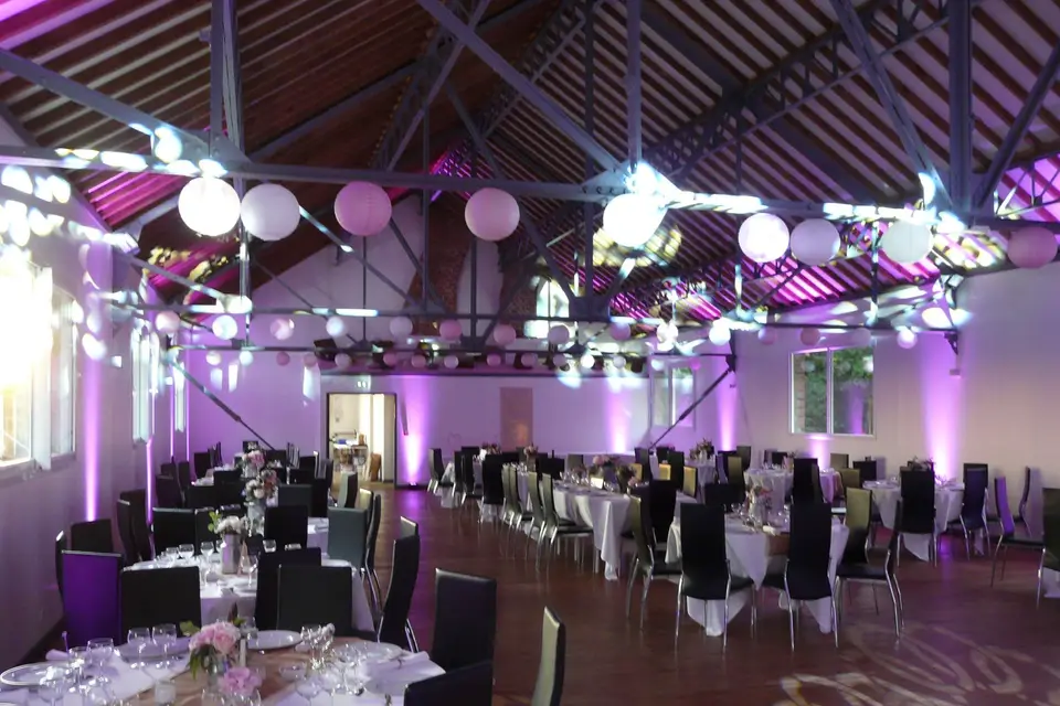 RM Sonorisation — photo 4