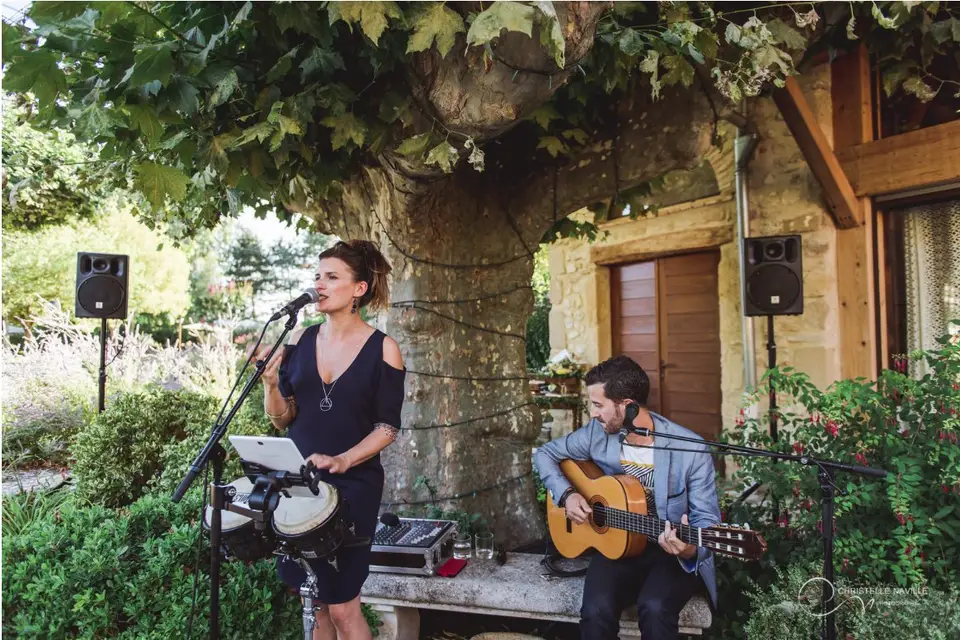 Karamelis Live & DJ — photo 2