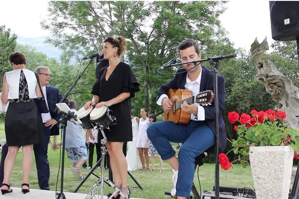 Karamelis Live & DJ — photo 5