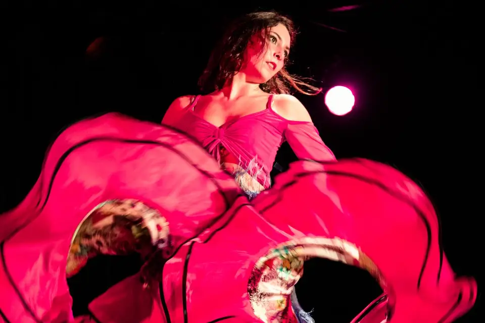 Roza Danse — photo 4