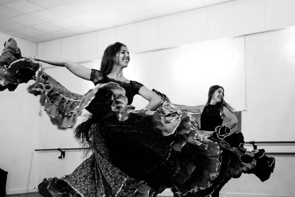 Roza Danse — photo 3