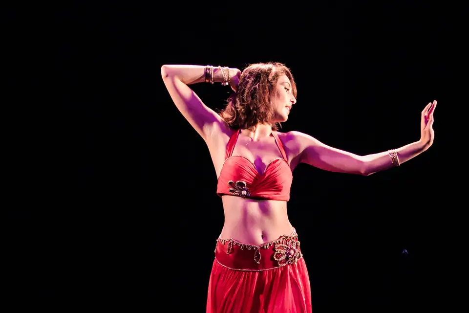 Roza Danse — photo 7