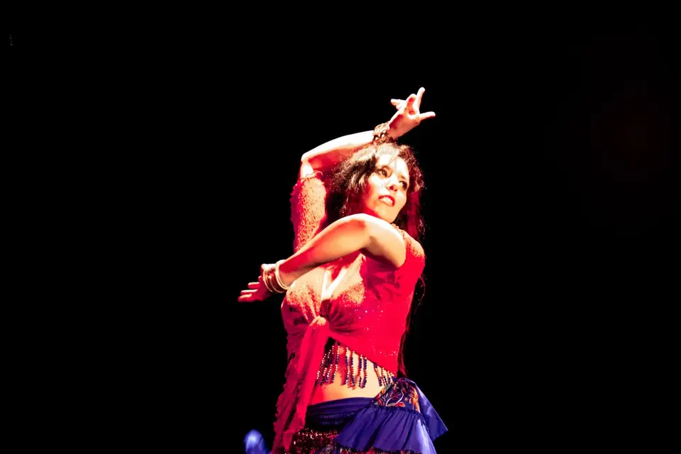 Roza Danse — photo 6