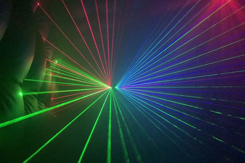 Air Pulse — photo 4