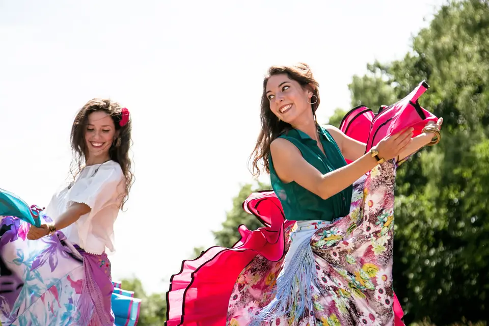 Roza Danse — photo 1