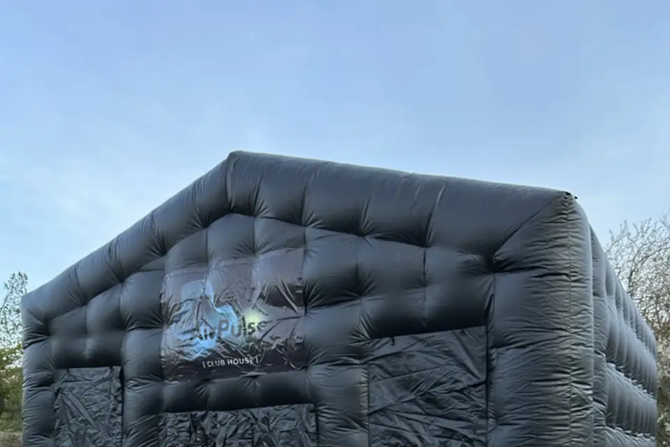 Air Pulse — photo 3