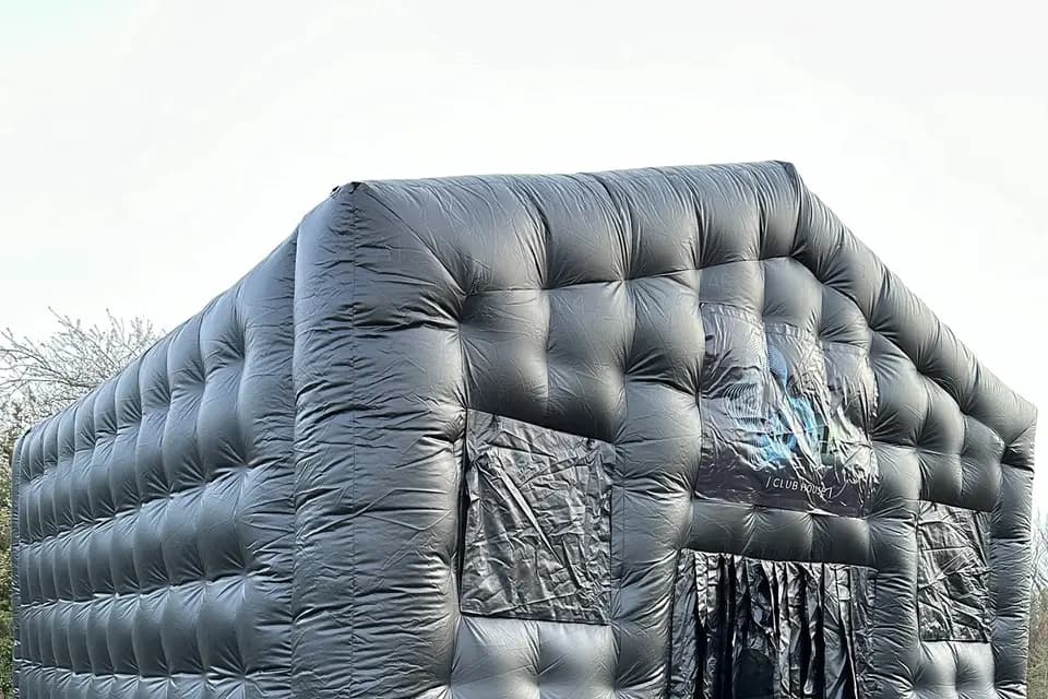 Air Pulse — photo 1