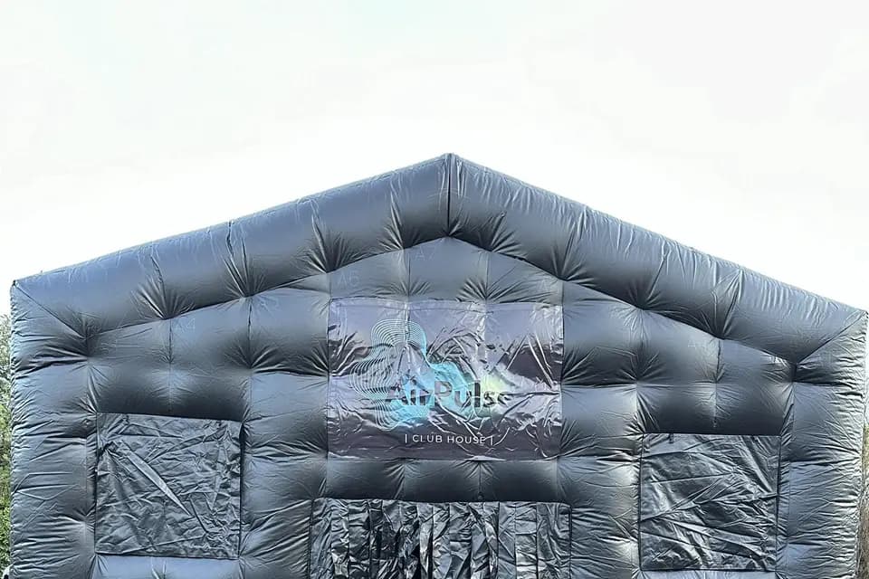 Air Pulse — photo 2