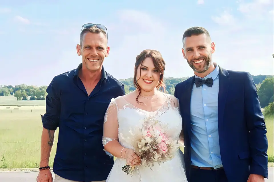 Agapi Photographie — photo 2