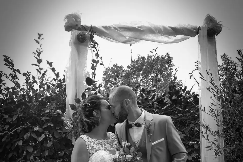 Agapi Photographie — photo 3